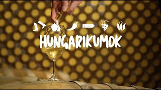 Hungarikumok