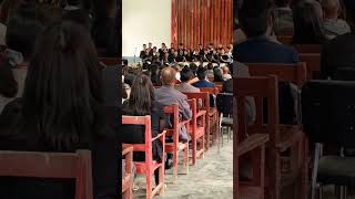 Tenyidie Wedding song/Thenyizumi Baptist Church CYE