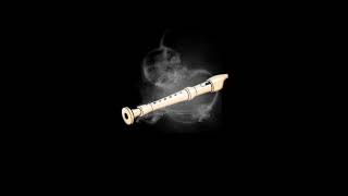 Flute Trap Beat - \