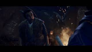 Ghost of Tsushima Part 20