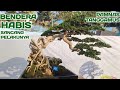 PARAH | PANITIA KEHABISAN BENDERA BONSAI SANCANG SABET BERSIH BENDERA #bonsai #sancang #pamnasbonsai