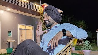 ਅੰਦਰ ਅੱਗ ਬਹੁਤ ਆ ਲਾਲਾ - Deep Sidhu Dialogue  @FamousJattNew  YouTube Shorts