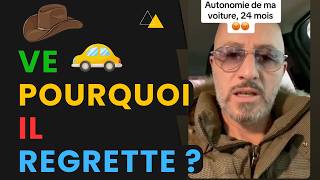 Il Regrette Sa Voiture Électrique : Une Baisse D’Autonomie Inquiétante !