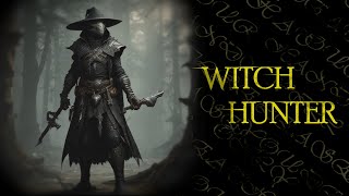 Skyrim | Fahluaan | Witch Hunter | Episode 25