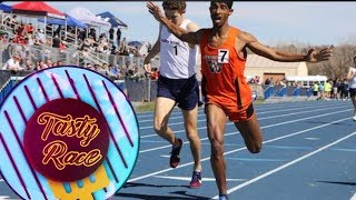 Mullen Invitational 1600m Battle | Tasty Race of the Week