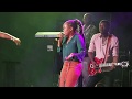 Queen Ifrica - Mi Nah Rub (Live at Feluke Charity Concert)