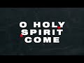 yancy holy spirit come official lyric video single for kids praise and worship