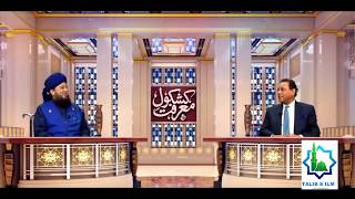 Ankh ki Bimari Ka Quran se ilaj - Wazifa for Eye Problems -Dr. Mufti Muneer Ahmed Akhoon