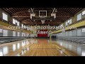 10 High School Basketball Gyms to See Before You Die