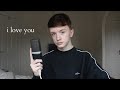 i love you - billie eilish