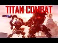 The Unspoken Thrill of Titanfall 2: TITANS