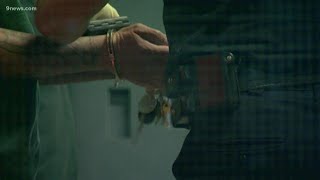 Police Chief has public safety concerns as Colorado increases prisoner releases