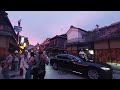 maiko apprentice geisha in gion kyoto ｜emotional nighttime gion hanamikoji