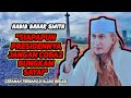 Habib Bahar Berkobar di Majelis al-Munawir pimpinan Habib Alwy!