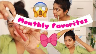 🔥Monthly Favourites _ ഇത് നിങ്ങൾക്ക് വിശ്വസിച്ചു വാങ്ങാം  _ Simply my style Unni