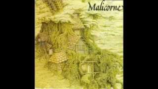 Malicorne- Reveillez vous belle endormie