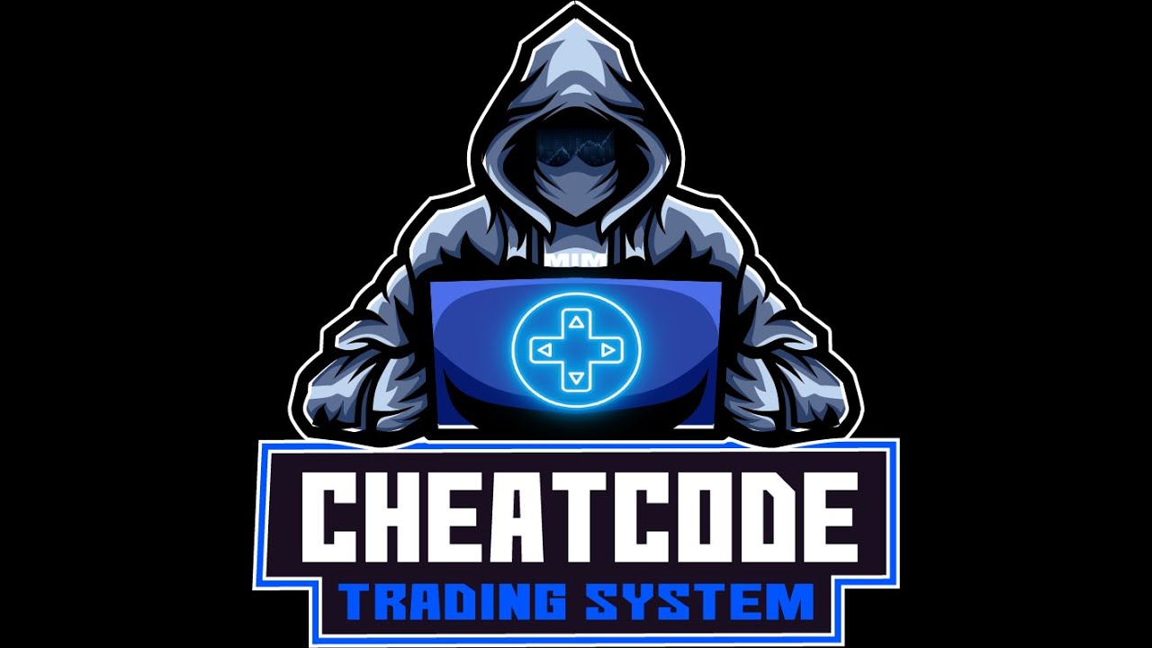 Cheat Code Trading System Youtube