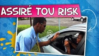 Ki Janw Twouvéy - Assiré tou risk