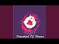 Potential Of Diana