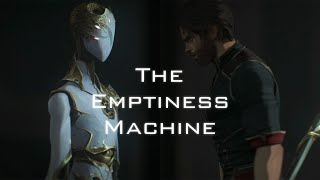 Viktor \u0026 Jayce - The Emptiness Machine [AMV]