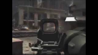 Call of duty Modern Warfare 3 Leaked Gameplay, this week