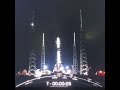 Rocket Launch Countdown