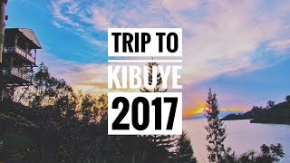 Trip To Kibuye 2017