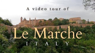 LE MARCHE