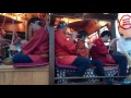 八街神社祭礼 2015 三区 踊り 「馬鹿囃子 」