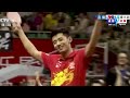 许昕生涯9大封神場面，不愧“人民藝術家” xu xin top 9 ultimate career highlights