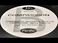 Pacific - Compassion (Spring Tide) [HQ]