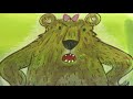 yourclassical storytime goldilocks and the three bears