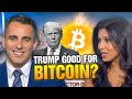 Is Donald Trump Good For Bitcoin?