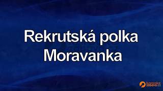 FullHD karaoke Breclavská kasárna (EV) - Moravanka - ukázka