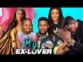 MY EX - LOVER (FULL MOVIE) - CHIZZY ALICHI, KUNLE REMI, UCHE TREASURE NEW GLAMOUR NIG. 2024 MOVIE