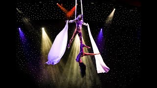 Duo Pospelov - Aerial Silks Duo (2019)