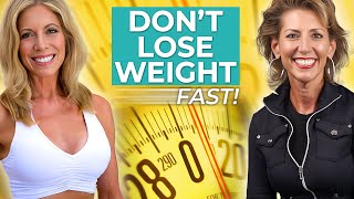 Truth About Weight Loss for Midlife Women No One Talks About