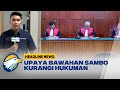 Putusan Banding Mantan Bawahan Ferdy Sambo