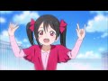 nico yazawa sings all star smash mouth