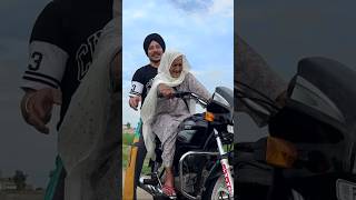 Dhoom machale 🤣🤣 #comedy #funny #harmankhosa #punjabi #funnyvideo #shorts #short