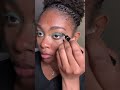 eye look using the twilight x colourpop palette twilight eyeshadow makeuptutorial tiffanyglowss