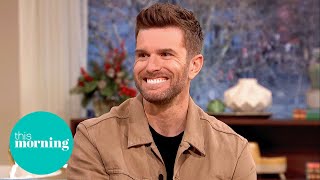 Joel Dommett Teases The Masked Singer’s Craziest Series Yet | This Morning