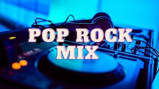 Mix Pop Rock(Sebastian Yatra, Enrique Inglesias, Alex Sintek, Vilma Palma y más) - DJ Javier Aguilar