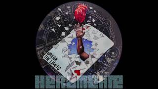 Herz Machine - Break The Limits (Official Audio)