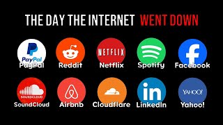 The 11 Lines of Code That Broke the Internet