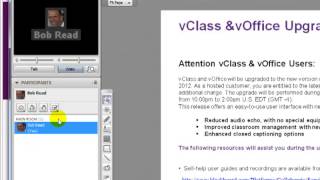 Getting Started with Blackboard Collaborate