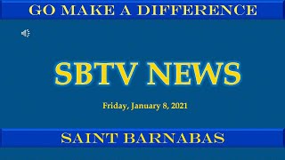 SBTV January 8, 2021