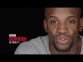 The Ultimate Fighter Redemption: Eddie Gordon - I Will Be Tough to Beat