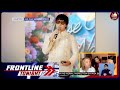 Bago umanong girlfriend ni Daniel Padilla, usap-usapan | Frontline Tonight