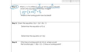 A2 Unit 4 Day 2 Notes (WU)
